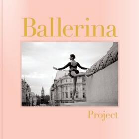 Shitagi |  Ballerina Project | Buch |  Sack Fachmedien