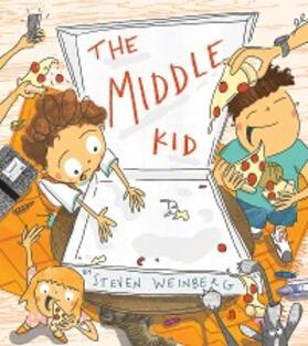  The Middle Kid | eBook | Sack Fachmedien