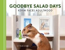 Scott |  Goodbye Salad Days | eBook | Sack Fachmedien