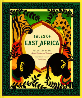 Okubo | Tales of East Africa | Buch | 978-1-4521-8258-2 | www.sack.de