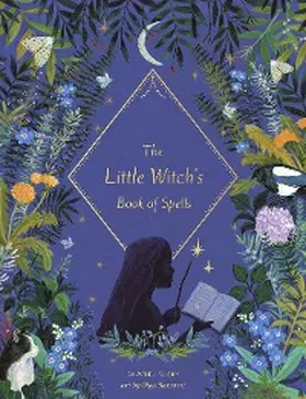 Kusby |  The Little Witch's Book of Spells | eBook | Sack Fachmedien