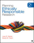 Sieber / Tolich |  Planning Ethically Responsible Research | Buch |  Sack Fachmedien