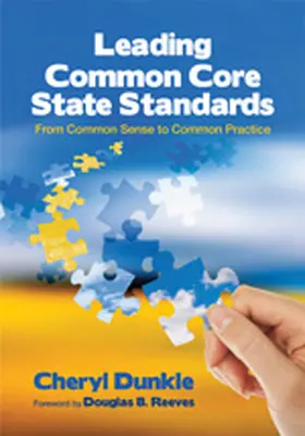 Dunkle |  Leading the Common Core State Standards | Buch |  Sack Fachmedien