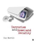 Martin |  Terrorism and Homeland Security | eBook | Sack Fachmedien