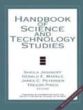 Jasanoff / Markle / Peterson |  Handbook of Science and Technology Studies | eBook | Sack Fachmedien