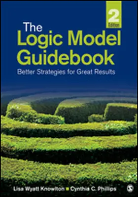 Wyatt Knowlton / Phillips |  The Logic Model Guidebook | Buch |  Sack Fachmedien