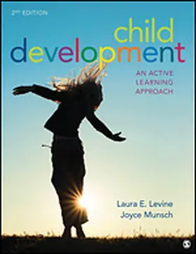 Levine / Munsch |  Child Development | Buch |  Sack Fachmedien