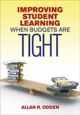 Odden |  Improving Student Learning When Budgets Are Tight | Buch |  Sack Fachmedien