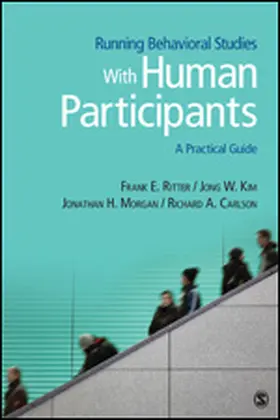 Ritter / Kim / Morgan |  Running Behavioral Studies With Human Participants | Buch |  Sack Fachmedien