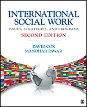 Cox / Pawar |  International Social Work | Buch |  Sack Fachmedien