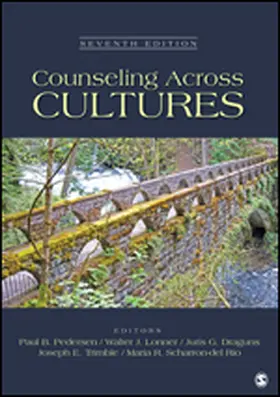 Pedersen / Lonner / Draguns |  Counseling Across Cultures | Buch |  Sack Fachmedien