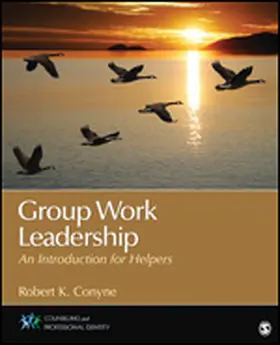 Conyne |  Group Work Leadership | Buch |  Sack Fachmedien