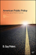 Peters |  American Public Policy | Buch |  Sack Fachmedien