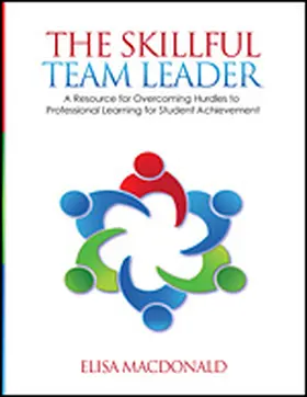 MacDonald |  The Skillful Team Leader | Buch |  Sack Fachmedien