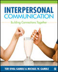 Gamble |  Interpersonal Communication | Buch |  Sack Fachmedien