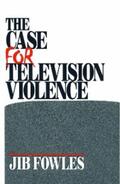Fowles |  The Case for Television Violence | eBook | Sack Fachmedien