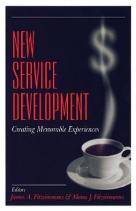 Fitzsimmons | New Service Development | E-Book | sack.de