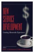 Fitzsimmons |  New Service Development | eBook | Sack Fachmedien