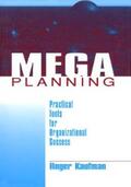 Kaufman |  Mega Planning | eBook | Sack Fachmedien