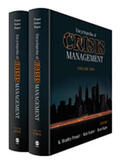 Penuel / Statler / Hagen |  Encyclopedia of Crisis Management | Buch |  Sack Fachmedien