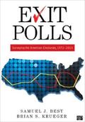Best / Krueger |  Exit Polls | eBook | Sack Fachmedien