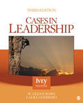 Rowe / Guerrero |  Cases in Leadership | Buch |  Sack Fachmedien