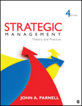 Parnell | Strategic Management | Buch | 978-1-4522-3498-4 | sack.de