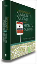 Peak |  Encyclopedia of Community Policing and Problem Solving | Buch |  Sack Fachmedien