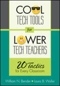 Bender / Waller |  Cool Tech Tools for Lower Tech Teachers | Buch |  Sack Fachmedien