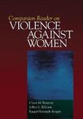 Renzetti / Edleson / Bergen |  Companion Reader on Violence Against Women | eBook | Sack Fachmedien