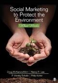 McKenzie-Mohr / Lee / Schultz |  Social Marketing to Protect the Environment | eBook | Sack Fachmedien