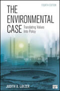 Layzer |  The Environmental Case | Buch |  Sack Fachmedien