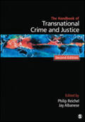 Albanese / Reichel |  Handbook of Transnational Crime and Justice | Buch |  Sack Fachmedien
