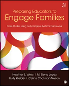Weiss / Lopez / Kreider | Preparing Educators to Engage Families | Buch | 978-1-4522-4107-4 | www.sack.de