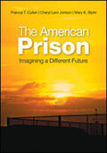 Cullen / Jonson / Stohr |  The American Prison | Buch |  Sack Fachmedien