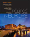 Hancock / Carman / Castle |  Politics in Europe | Buch |  Sack Fachmedien