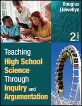 Llewellyn |  Teaching High School Science Through Inquiry and Argumentation | Buch |  Sack Fachmedien