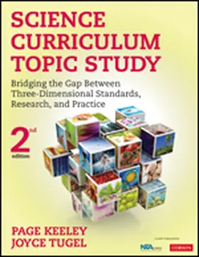 Keeley / Tugel |  Science Curriculum Topic Study | Buch |  Sack Fachmedien
