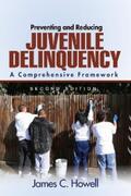 Howell |  Preventing and Reducing Juvenile Delinquency | eBook | Sack Fachmedien