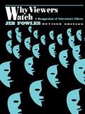 Fowles |  Why Viewers Watch | eBook | Sack Fachmedien