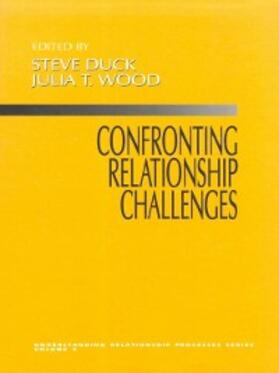 Duck / Wood | Confronting Relationship Challenges | E-Book | sack.de