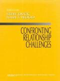 Duck / Wood |  Confronting Relationship Challenges | eBook | Sack Fachmedien