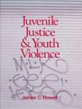 Howell |  Juvenile Justice and Youth Violence | eBook | Sack Fachmedien