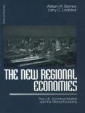 Barnes / Ledebur |  The New Regional Economies | eBook | Sack Fachmedien