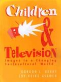 Berry / Asamen |  Children and Television | eBook | Sack Fachmedien