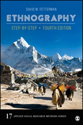 Fetterman |  Ethnography | Buch |  Sack Fachmedien