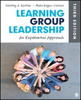 Kottler / Englar-Carlson |  Learning Group Leadership | Buch |  Sack Fachmedien