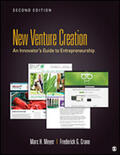 Crane / Meyer |  New Venture Creation | Buch |  Sack Fachmedien