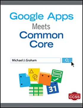 Graham |  Google Apps Meets Common Core | Buch |  Sack Fachmedien