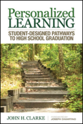 Clarke | Personalized Learning | Buch | 978-1-4522-5854-6 | sack.de